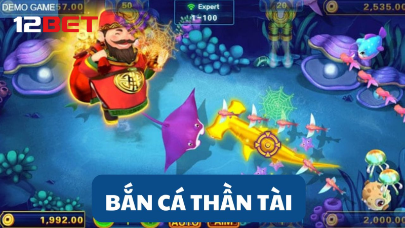 Chọn mục tiêu, dùng đạn hợp lý, canh thời điểm.