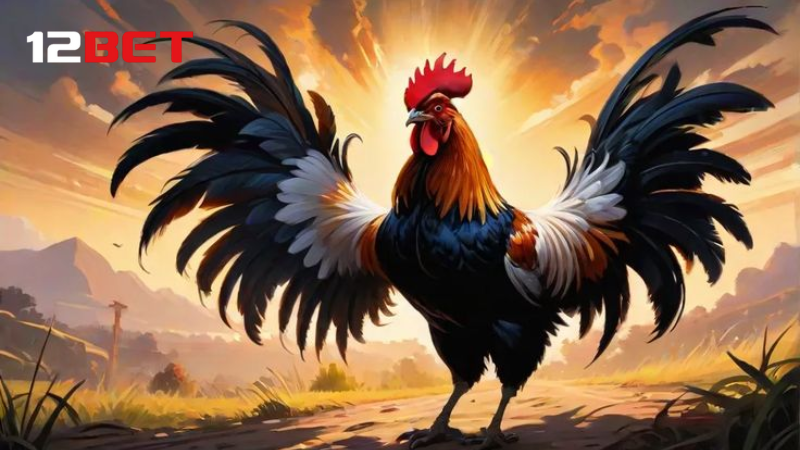 Đá gà Thomo, bí kíp từ chuyên gia.