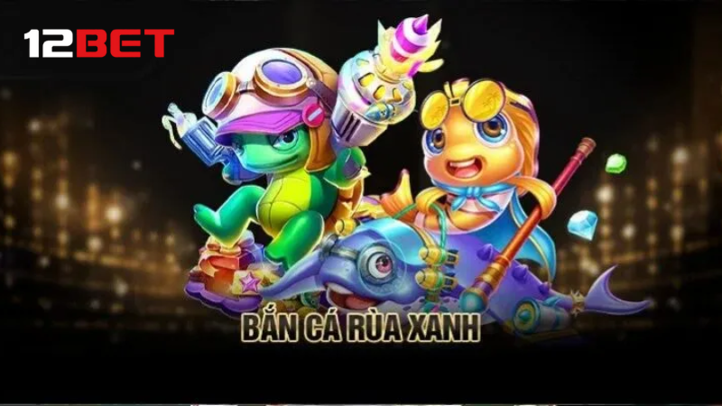 Đồ họa đẹp, thưởng cao, chơi dễ.