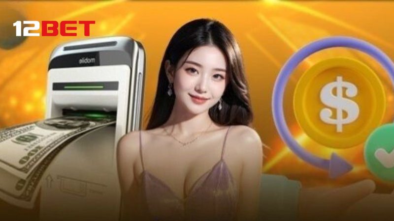Hướng dẫn sửa lỗi khi tải App 12BET