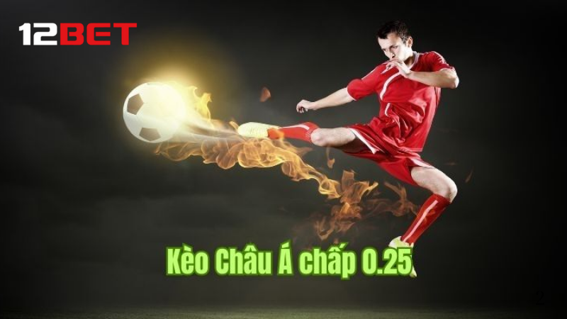 Kèo chấp, tài xỉu, châu Âu phổ biến nhất.