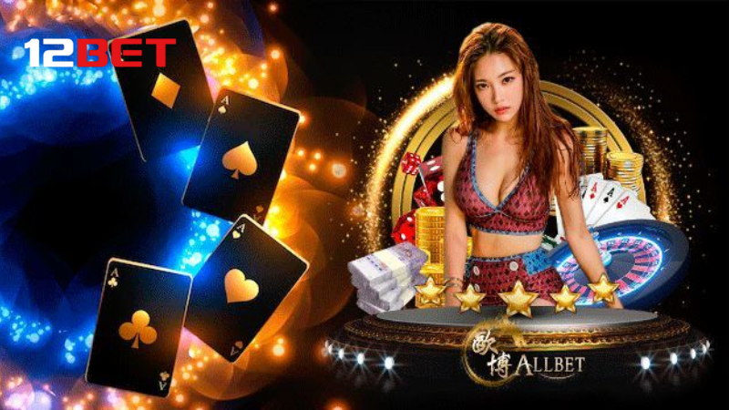 Nhà cái 12BET đọc kỹ điều khoản trước khi chơi.