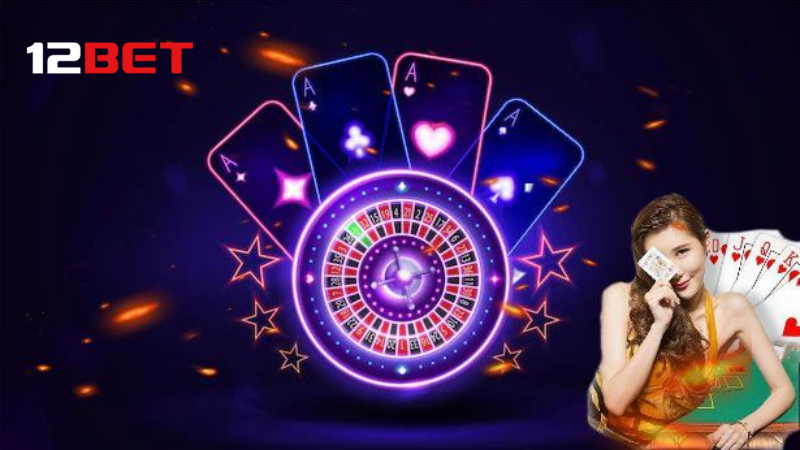 Nhà cái 12BET giao dịch lỗi thường gặp và cách xử lý.