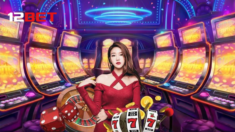Nhà cái 12BET hỗ trợ nhanh dịch vụ tận tâm.