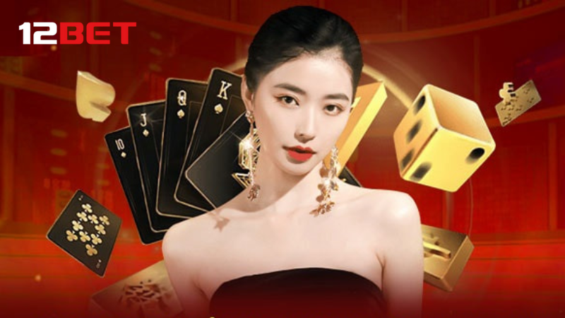 Những câu hỏi quan trọng người chơi cần biết tại 12BETNhững câu hỏi quan trọng người chơi cần biết tại 12BET