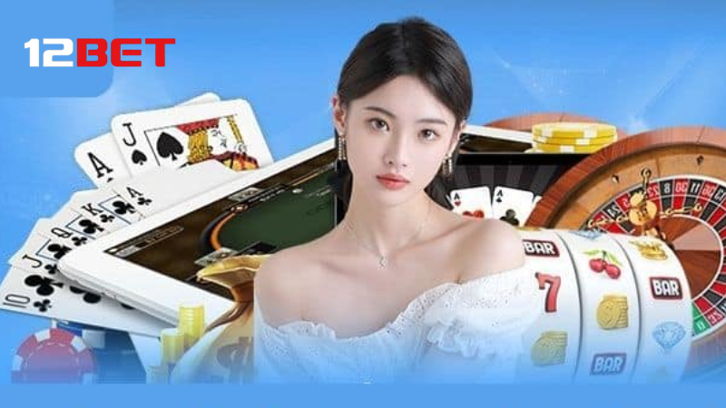 Thắc mắc thường gặp khi đăng nhập 12BET