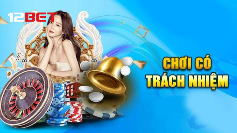 Thông tin cần biết để cá cược an toàn tại 12BET