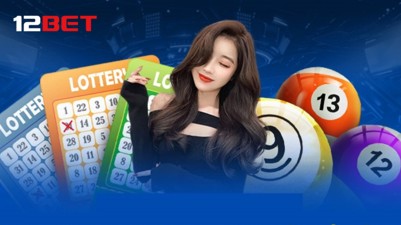 Từng bước chơi RW Xổ Số trực tuyến tại 12BET.